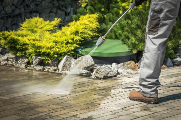  Milan, IN Pressure Washing Pros