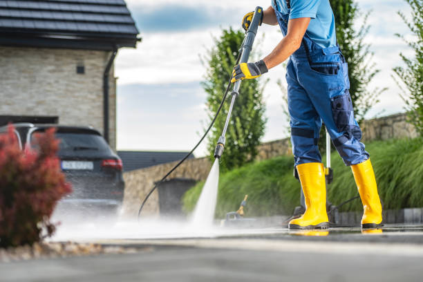 Best Fence Cleaning  in Milan, IN